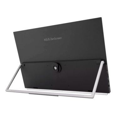 ZenScreen MB229CF, 21.5" IPS, 1920 x 1080 (FHD), 5 ms, 100Hz, Portable Monitor