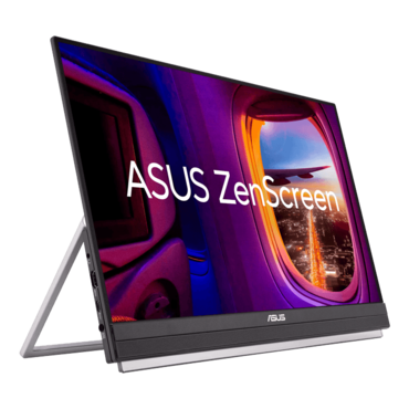 ZenScreen MB229CF, 21.5" IPS, 1920 x 1080 (FHD), 5 ms, 100Hz, Portable Monitor