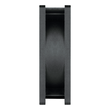 P8 PWM PST 80mm, 3000 RPM, 23.4 CFM, 22.5 dBA, Cooling Fan