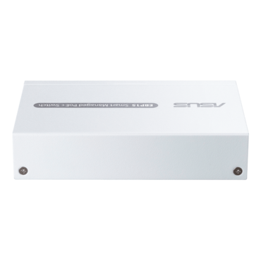 ExpertWiFi EBP15, 5 PoE+ Ports Gigabit VPN Wired Router - TAA Compliant