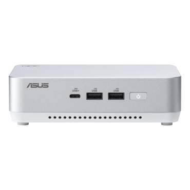 NUC 14 Pro+ (RNUC14RVSU5068AUI), Intel® Core™ Ultra 5 125H, 16GB (2 x 8GB) DDR5-4800MT/s SO-DIMM, 512GB NVMe M.2 SSD, Intel® Arc™ Graphics, Windows 11 Home, Mini PC