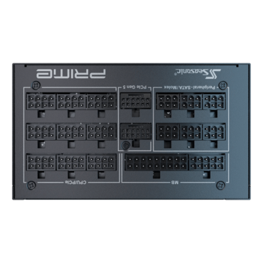 PRIME TX-1600 ATX 3.1, 80 PLUS Titanium 1600W, Fully Modular, ATX Power Supply