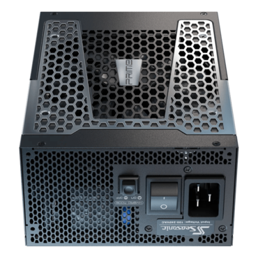 PRIME TX-1600 ATX 3.1, 80 PLUS Titanium 1600W, Fully Modular, ATX Power Supply