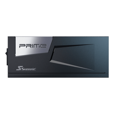 PRIME TX-1600 ATX 3.1, 80 PLUS Titanium 1600W, Fully Modular, ATX Power Supply