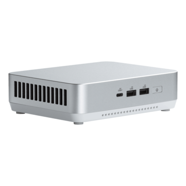 NUC 14 Pro+ NUC14RVSU7, Intel® Core™ Ultra 7 155H, 2x DDR5 SO-DIMM Memory, 2x M.2 NVMe SSD, Intel® Arc™ GPU, Barebone Kit