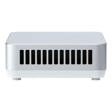 NUC 14 Pro+ NUC14RVSU7, Intel® Core™ Ultra 7 155H, 2x DDR5 SO-DIMM Memory, 2x M.2 NVMe SSD, Intel® Arc™ GPU, Barebone Kit