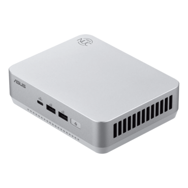 NUC 14 Pro+, Intel® Core™ Ultra 7 155H, 2x DDR5 SO-DIMM, 2x M.2 NVMe SSD, Intel® Arc™ GPU, Mini PC Barebone