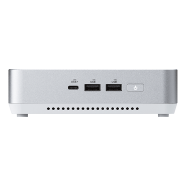NUC 14 Pro+ NUC14RVSU7, Intel® Core™ Ultra 7 155H, 2x DDR5 SO-DIMM Memory, 2x M.2 NVMe SSD, Intel® Arc™ GPU, Barebone Kit