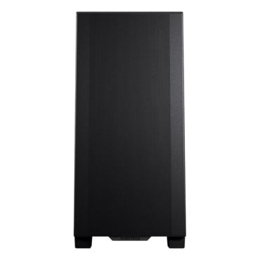 XT Pro, Tempered Glass, No PSU, E-ATX, Black, Mid Tower Case