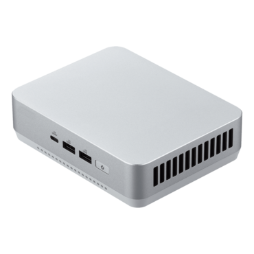 NUC 14 Pro+ NUC14RVSU9, Intel® Core™ Ultra 9 185H, 2x DDR5 SO-DIMM Memory, 2x M.2 NVMe SSD, Intel® Arc™ GPU, Barebone Kit