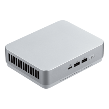 NUC 14 Pro+ NUC14RVSU9, Intel® Core™ Ultra 9 185H, 2x DDR5 SO-DIMM Memory, 2x M.2 NVMe SSD, Intel® Arc™ GPU, Barebone Kit