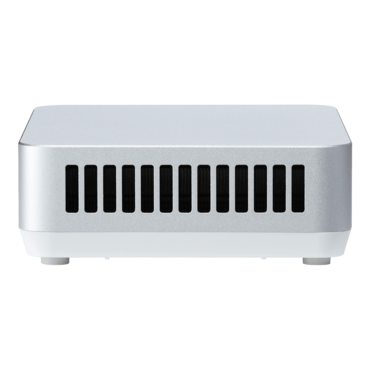 NUC 14 Pro+ NUC14RVSU9, Intel® Core™ Ultra 9 185H, 2x DDR5 SO-DIMM Memory, 2x M.2 NVMe SSD, Intel® Arc™ GPU, Barebone Kit