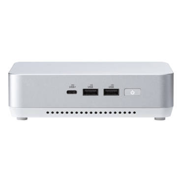 NUC 14 Pro+ NUC14RVSU9, Intel® Core™ Ultra 9 185H, 2x DDR5 SO-DIMM Memory, 2x M.2 NVMe SSD, Intel® Arc™ GPU, Barebone Kit