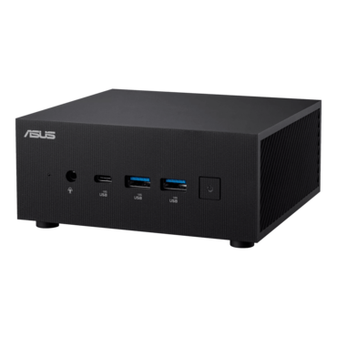 ExpertCenter PN65(PN65-SYS715PETL0), Intel® Core™ Ultra 7-155H, 16GB DDR5-5600MT/s SO-DIMM (2 x 8GB), 512GB NVMe M.2 SSD, Intel® Arc™ Graphics, Windows 11 Pro, Mini PC