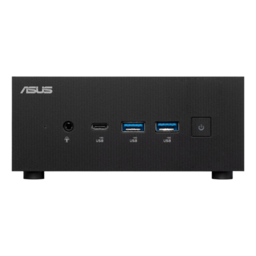 ExpertCenter PN65 - TAA Compliant, Intel® Core™ Ultra 7 155H, 2x DDR5 SO-DIMM, 2x M.2 NVMe SSD, 1x 2.5in SSD, Intel® Arc™ GPU, Mini PC Barebone