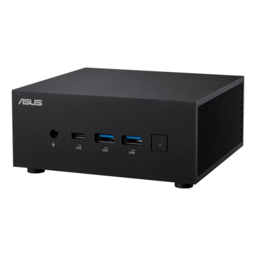 ExpertCenter PN65 - TAA Compliant, Intel® Core™ Ultra 7 155H, 2x DDR5 SO-DIMM, 2x M.2 NVMe SSD, 1x 2.5in SSD, Intel® Arc™ GPU, Mini PC Barebone