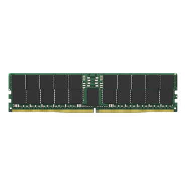 64GB KSM56R46BD4PMI-64MDI, DDR5 5600MT/s, CL46, 2Rx4, ECC Registered DIMM Memory