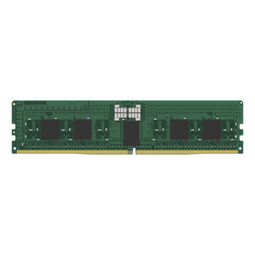 16GB KSM56R46BS8PMI-16MDI, DDR5 5600MT/s, CL46, 1Rx8, ECC Registered DIMM Memory