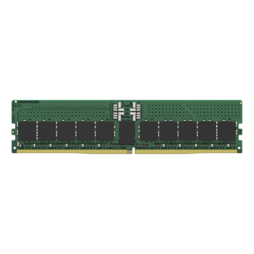 48GB KSM56R46BD8PMI-48HMI, DDR5 5600MT/s, CL46, 2Rx8, ECC Registered DIMM Memory