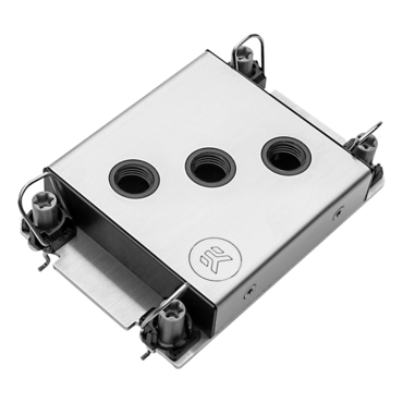 EK-Pro CPU WB 4677 Ni + Acetal