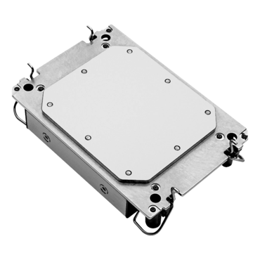 EK-Pro CPU WB 4677 Ni + Acetal
