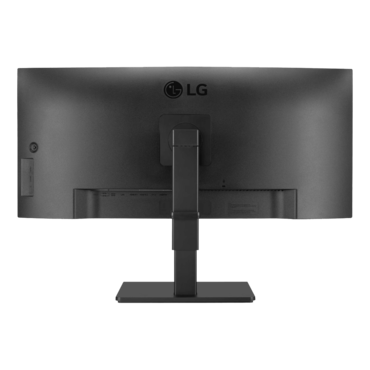 34BQ77QE-B, 34" IPS, 3840 x 1440 (UWQHD), 5 ms, 60Hz, Monitor