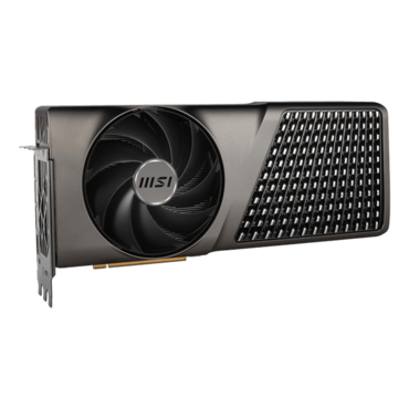 GeForce RTX™ 4070 Ti SUPER 16G EXPERT, 2670 - 2685MHz, 16GB GDDR6X, Graphics Cards