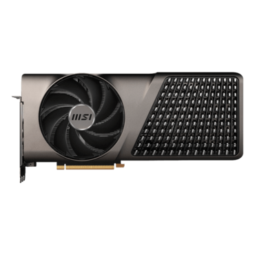 GeForce RTX™ 4070 Ti SUPER 16G EXPERT, 2670 - 2685MHz, 16GB GDDR6X, Graphics Cards