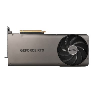 GeForce RTX™ 4070 Ti SUPER 16G EXPERT, 2670 - 2685MHz, 16GB GDDR6X, Graphics Cards