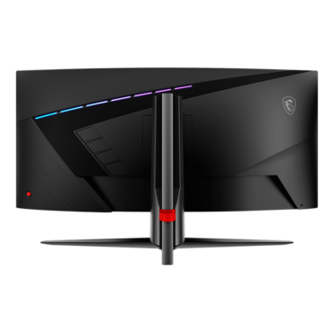 MAG 345CQR, Curved, 34" VA, 3440 x 1440 (UWQHD), 1 ms, 180Hz, FreeSync™ Premium Gaming Monitor