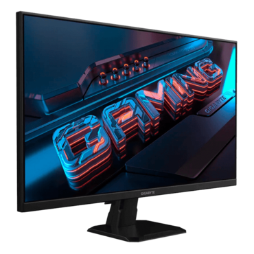 GS27Q X, 27" SS IPS, 2560 x 1440 (QHD), 1 ms, 240Hz, FreeSync™ Premium Gaming Monitor