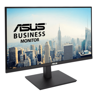 VA27UQSB, 27&quot; IPS, 3840 x 2160 (4K UHD), 5 ms, 60Hz, Monitor