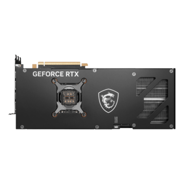 GeForce RTX™ 4080 SUPER 16G GAMING X SLIM, 2610 - 2625MHz, 16GB GDDR6X, Graphics Card