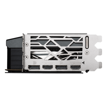 GeForce RTX™ 4080 SUPER 16G GAMING X SLIM, 2610 - 2625MHz, 16GB GDDR6X, Graphics Card