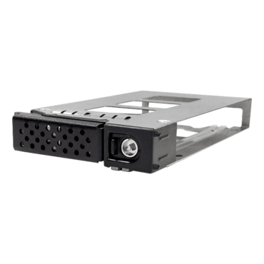 K-49NVMS 5.25 bay for 4 x 2.5 U.2 Nvme SlimSas