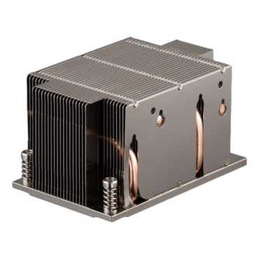 SP3-EQ, 64mm Height, 155W TDP, Copper/Aluminum CPU Heatsink