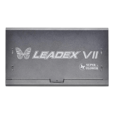 SF-1000F14XG(BK), 80 PLUS Gold 1000W, ECO Mode, Fully Modular, ATX Power Supply