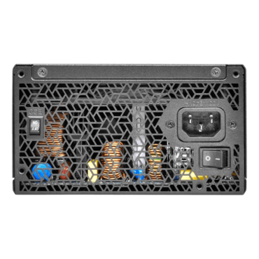 SF-1000F14XG(BK), 80 PLUS Gold 1000W, ECO Mode, Fully Modular, ATX Power Supply