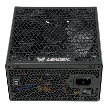 SF-1300F14XG(BK), 80 PLUS Gold 1300W, ECO Mode, Fully Modular, ATX Power Supply