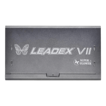 SF-1300F14XG(BK), 80 PLUS Gold 1300W, ECO Mode, Fully Modular, ATX Power Supply