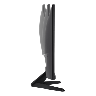 VY27UQ, 27" IPS, 3840 x 2160 (4K UHD), 5 ms, 60Hz, Monitor