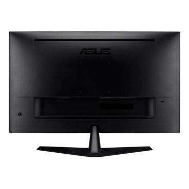 VY27UQ, 27" IPS, 3840 x 2160 (4K UHD), 5 ms, 60Hz, Monitor