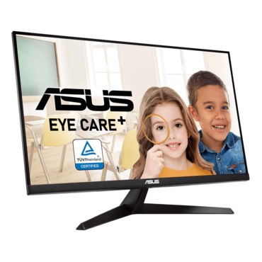 VY27UQ, 27" IPS, 3840 x 2160 (4K UHD), 5 ms, 60Hz, Monitor