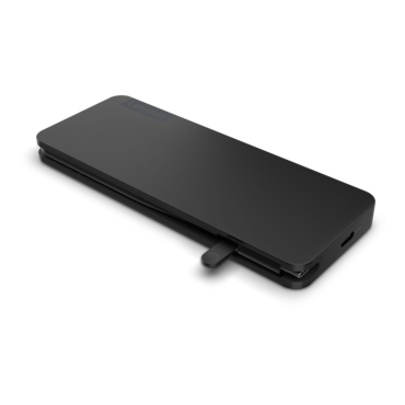 4X11N40213, USB-C Slim Travel Dock