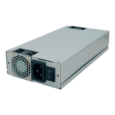 AP-1U60P868, 80 PLUS Bronze 600W, Single, 1U Power Supply