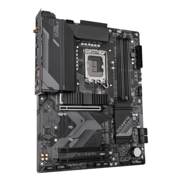 Z790 S WIFI DDR4, Intel® Z790 Chipset, LGA 1700, ATX Motherboard