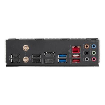 Z790 S WIFI DDR4, Intel® Z790 Chipset, LGA 1700, ATX Motherboard