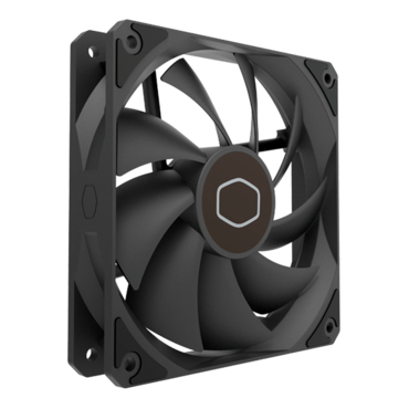 MasterLiquid 120L Core, 120mm Radiator, Liquid Cooling System