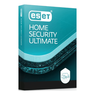 Home Security Ultimate 10 Devices / 1 Year - Download