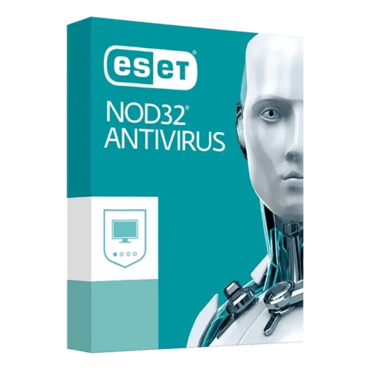 NOD32 Antivirus 10 Devices / 1 Years - Download